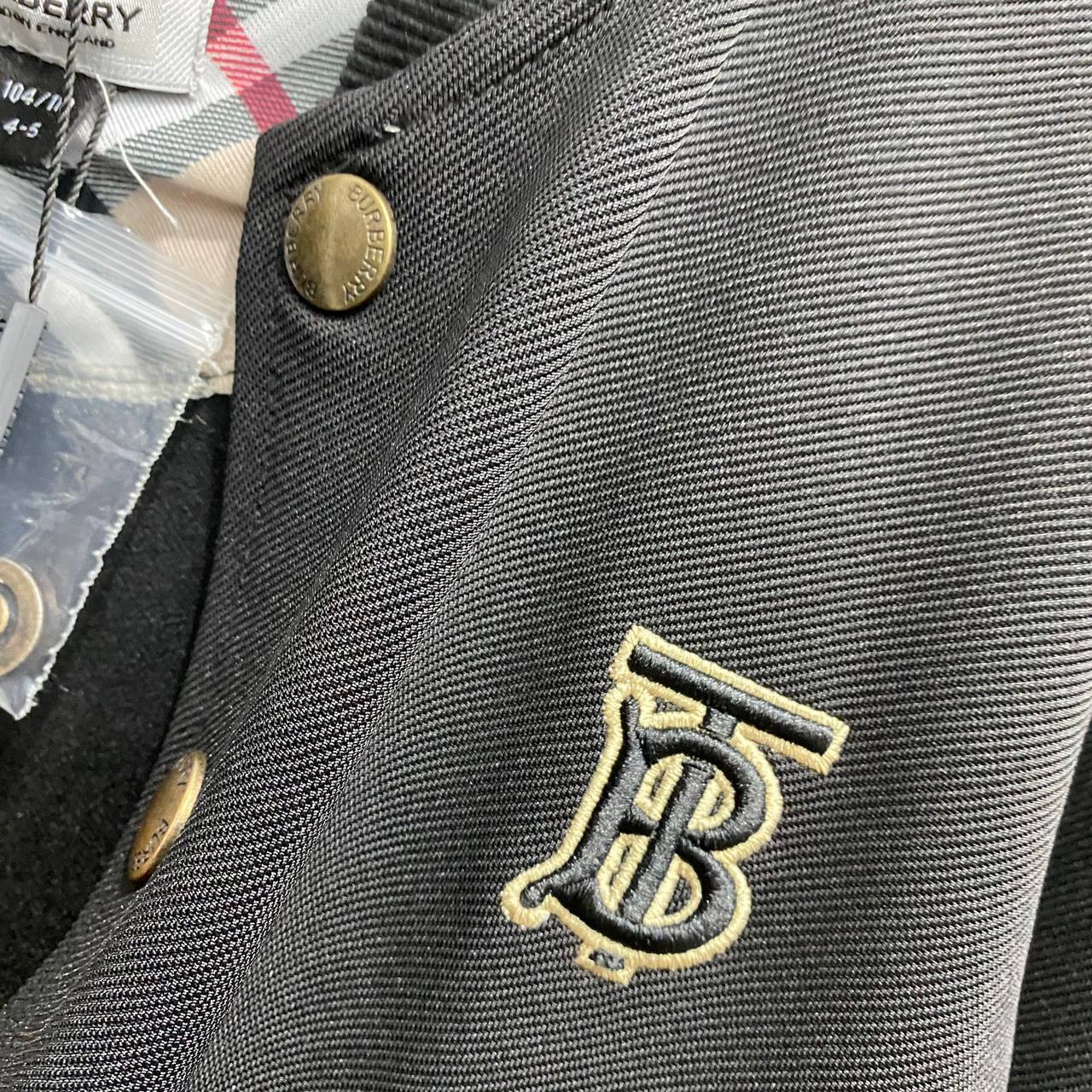 Костюм 3-ка Burberry лимитный BP-36256 Костюм 3-ка Burberry лимитный BP-36256