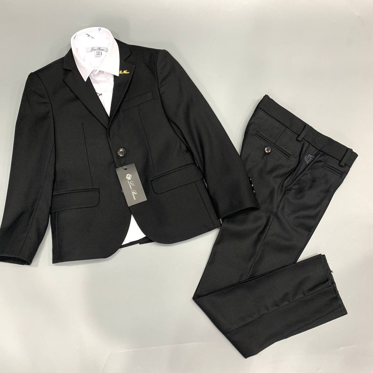 Костюм Loro Piana лимитный BP-36345 Костюм Loro Piana лимитный BP-36345