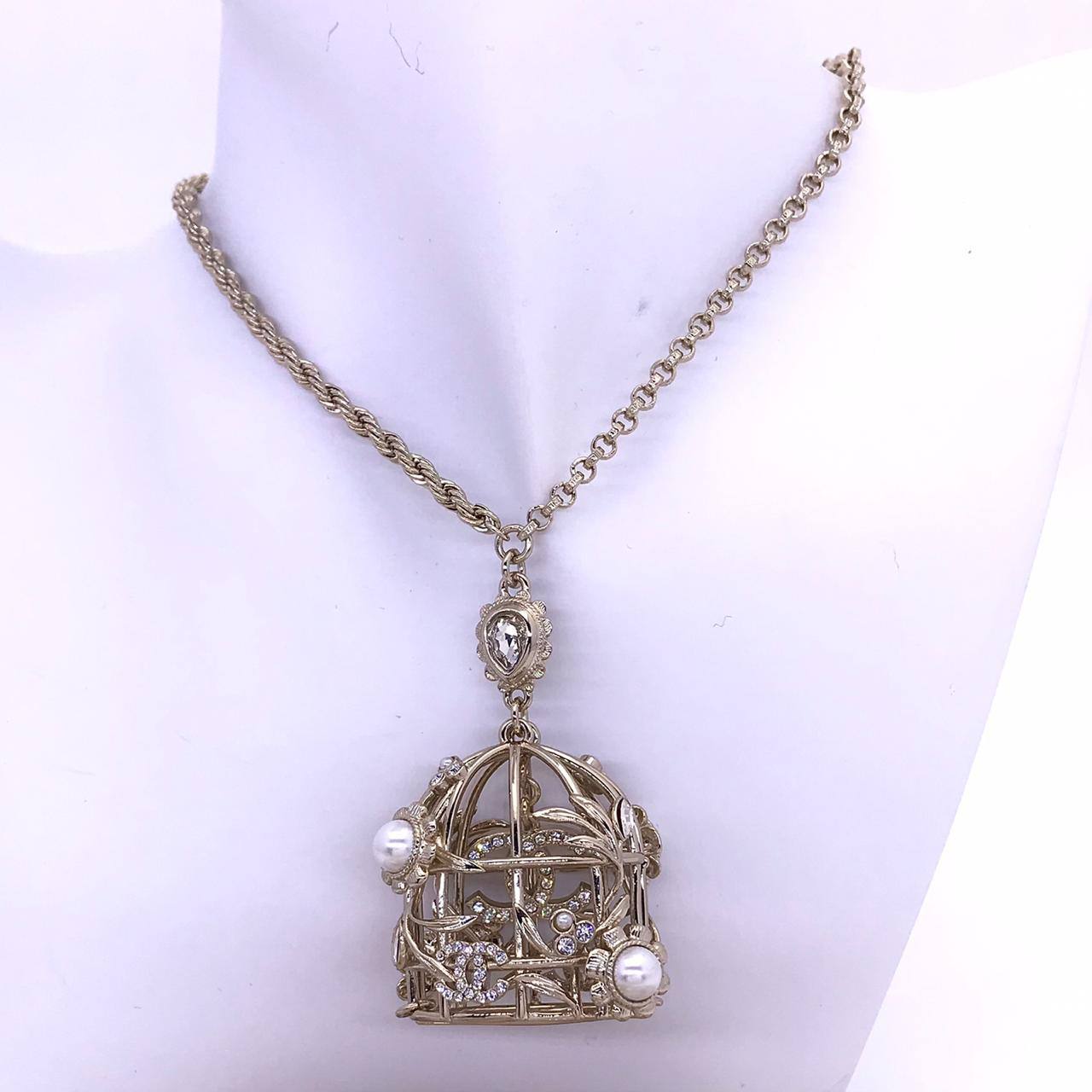 Элитная подвеска Chanel BP-27299 Элитная подвеска Chanel BP-27299