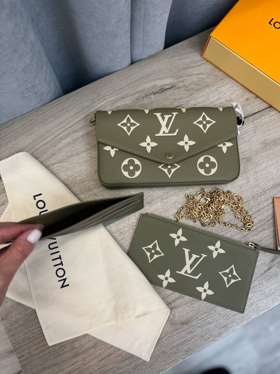 Премиум женская сумка Louis Vuitton BP-41631 Премиум женская сумка Louis Vuitton BP-41631