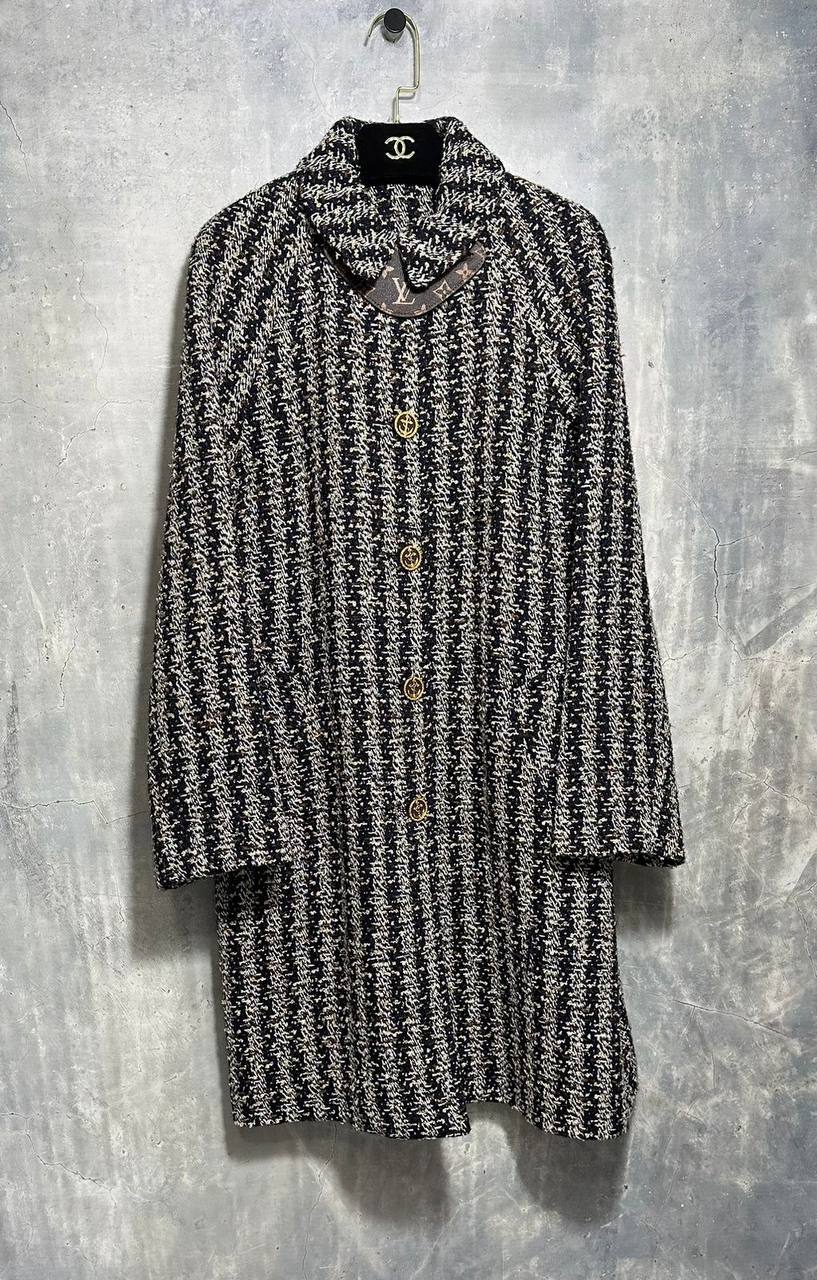 Пальто Louis Vuitton BP-41670 эксклюзивное Пальто Louis Vuitton BP-41670 эксклюзивное