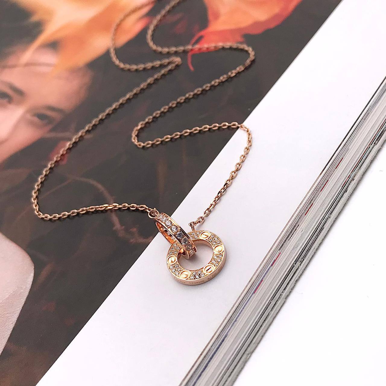 Коллекционная подвеска Cartier BP-19375 Коллекционная подвеска Cartier BP-19375