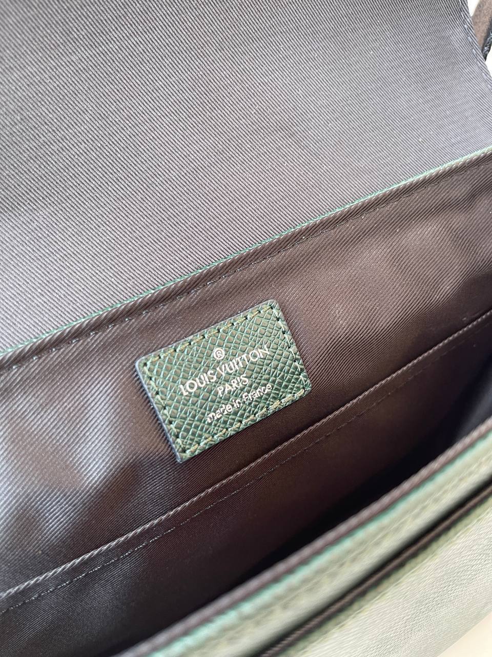 Мессенджер Louis Vuitton люкс BP-23485 Мессенджер Louis Vuitton люкс BP-23485