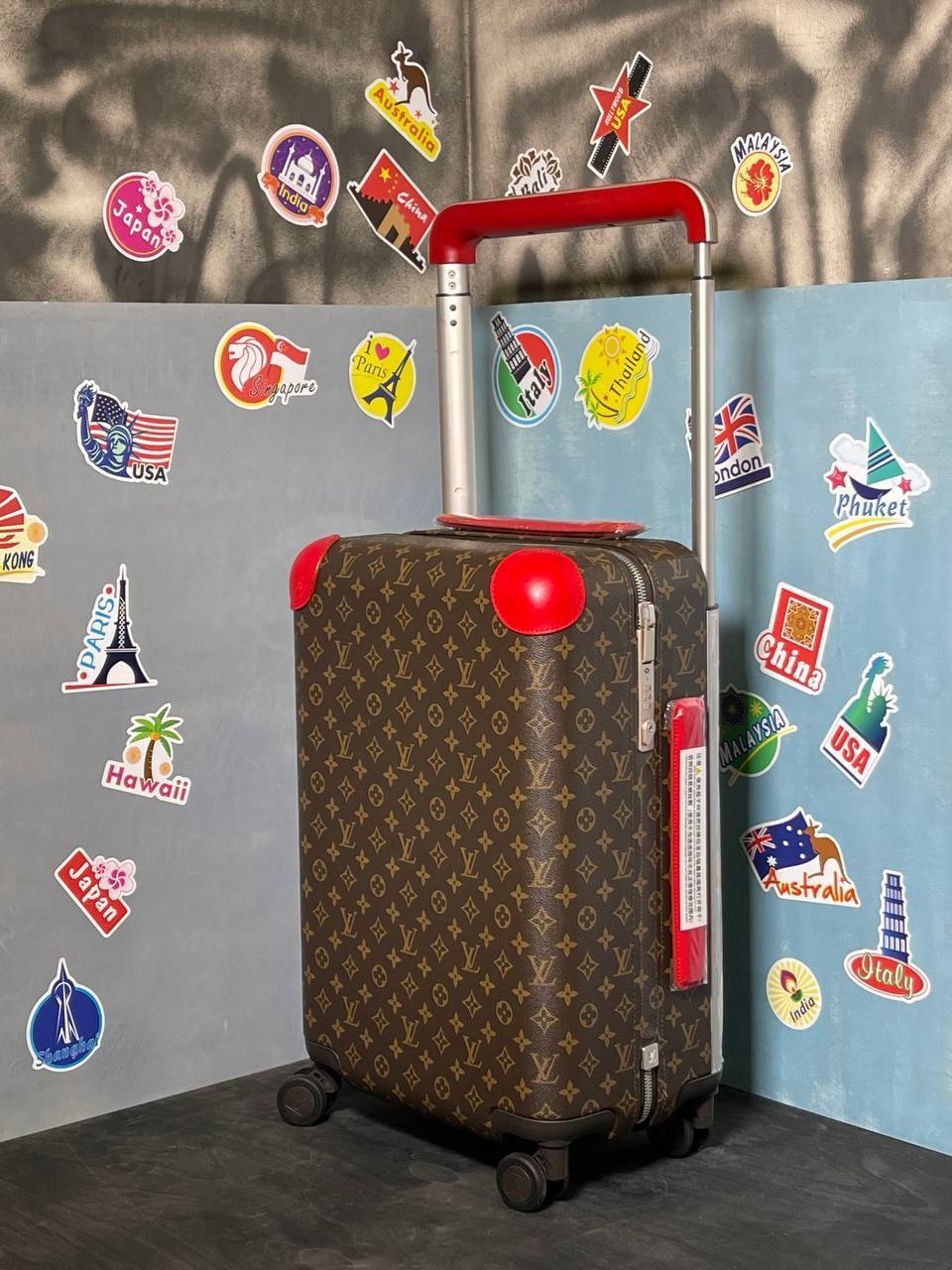 Чемодан Louis Vuitton 523622 см BP-40098 Чемодан Louis Vuitton 523622 см BP-40098