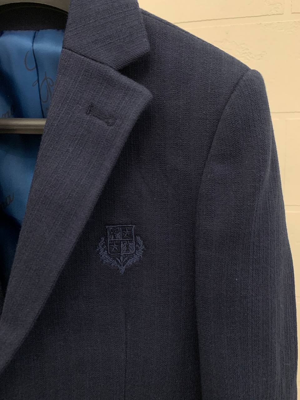 Костюм Loro Piana лимитный BP-51005 Костюм Loro Piana лимитный BP-51005