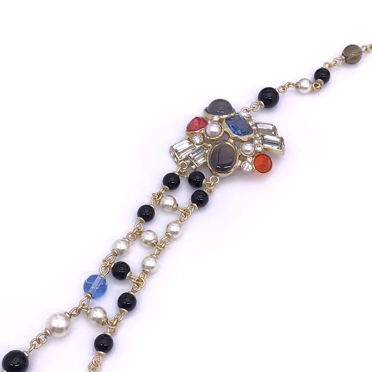 Подвеска повседневная Chanel BP-14946 Подвеска повседневная Chanel BP-14946