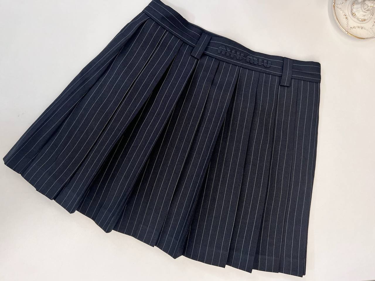 Элитная юбка Miu Miu BP-53251 Элитная юбка Miu Miu BP-53251