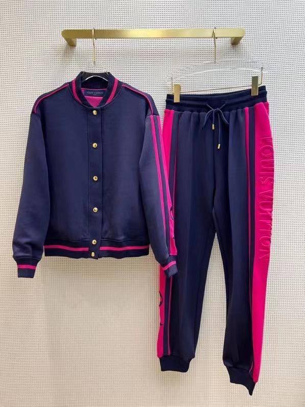 Элитный спортивный костюм Louis Vuitton BP-18867 Элитный спортивный костюм Louis Vuitton BP-18867