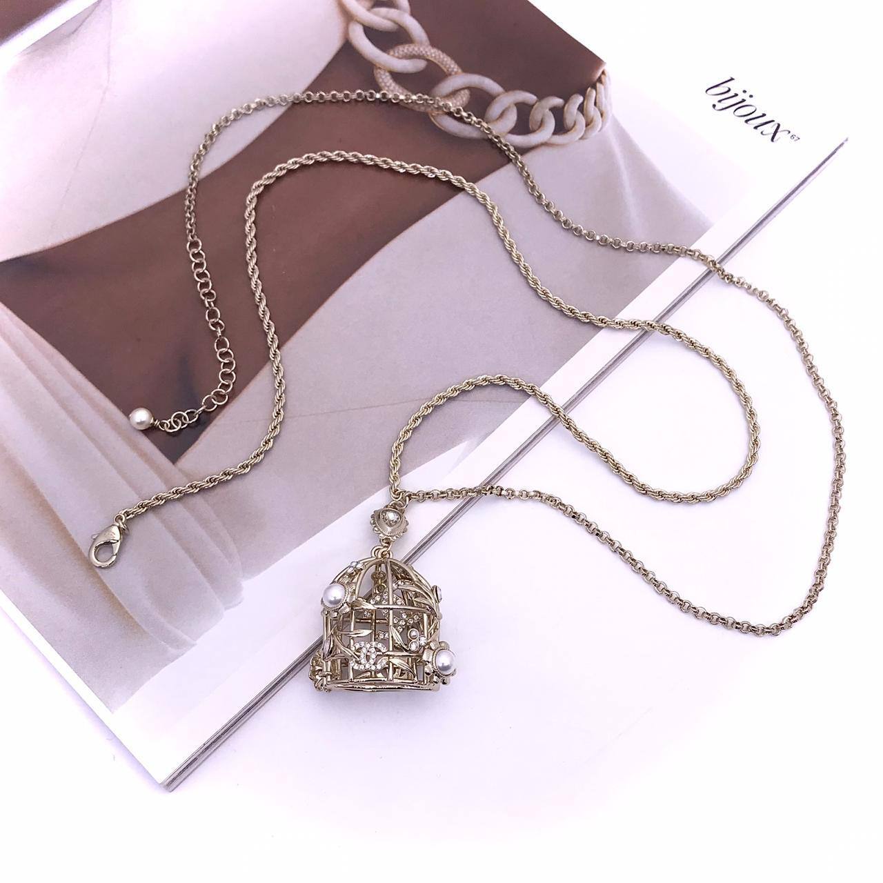 Элитная подвеска Chanel BP-27299 Элитная подвеска Chanel BP-27299