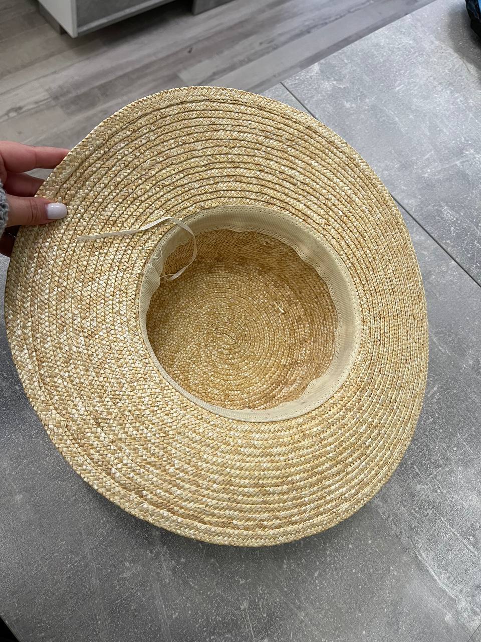 Шляпа Celine BP-50507 эксклюзивная Шляпа Celine BP-50507 эксклюзивная