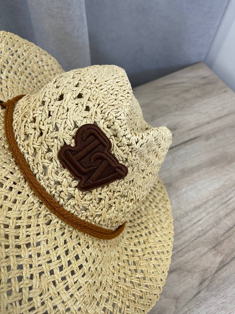 Louis Vuitton шляпа коллекционная BP-50863 Louis Vuitton шляпа коллекционная BP-50863