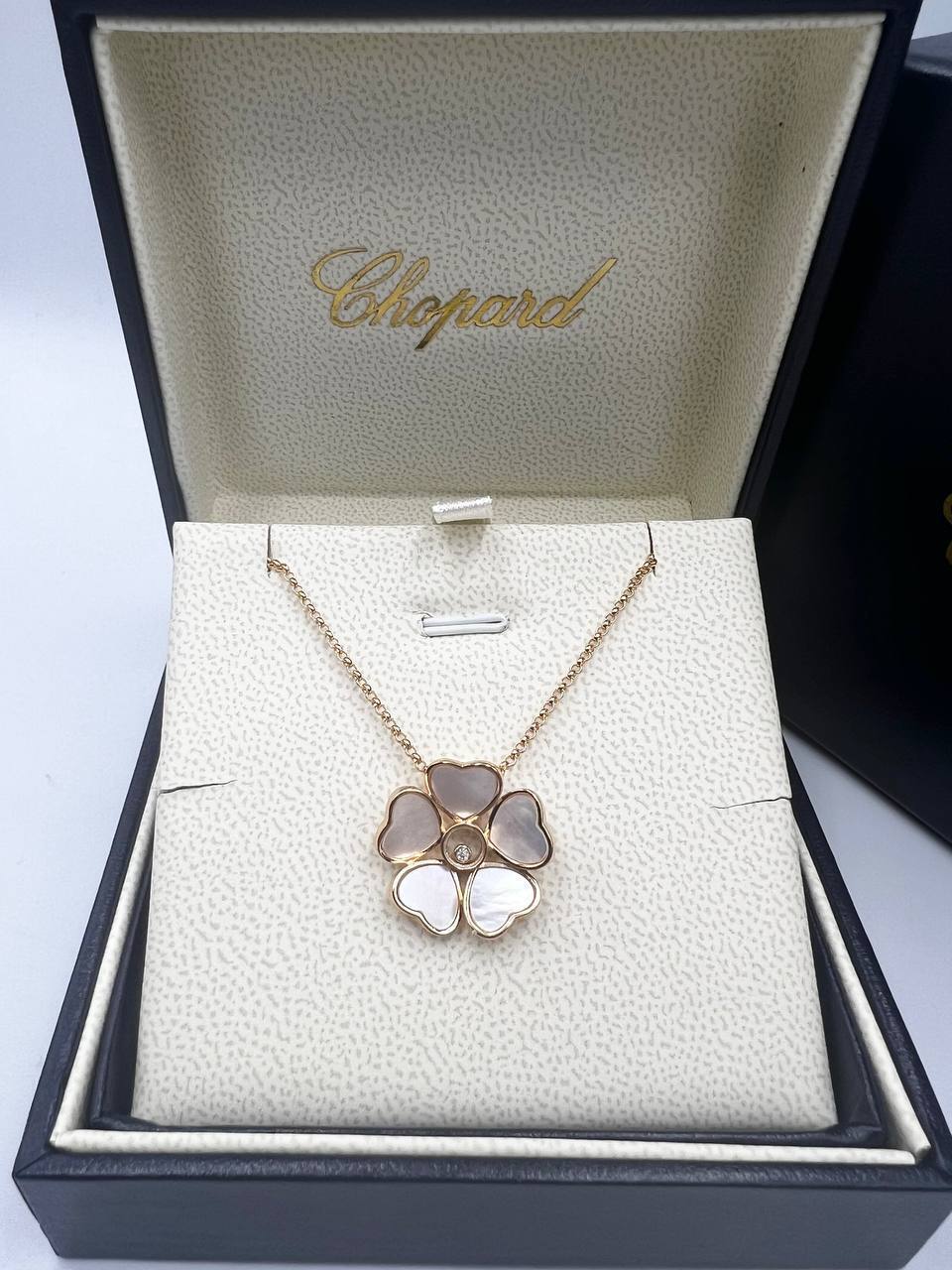 Подвеска Chopard коллекционная BP-48607 Подвеска Chopard коллекционная BP-48607