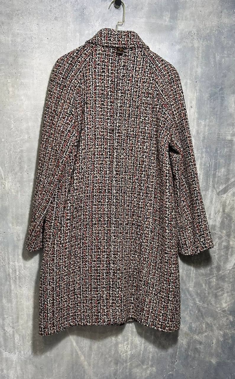 Коллекционное пальто Louis Vuitton BP-41669 Коллекционное пальто Louis Vuitton BP-41669