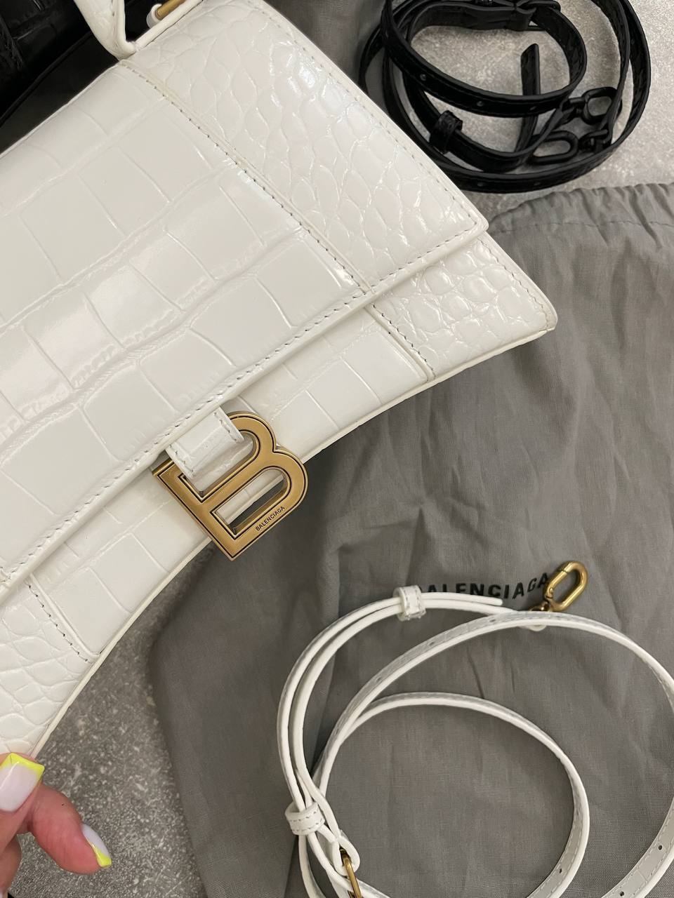 Коллекционная женская сумка Balenciaga BP-51824 Коллекционная женская сумка Balenciaga BP-51824