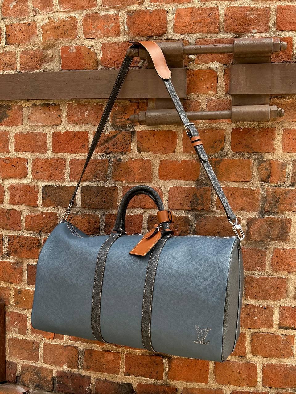 Louis Vuitton дорожная сумка BP-42848 Louis Vuitton дорожная сумка BP-42848