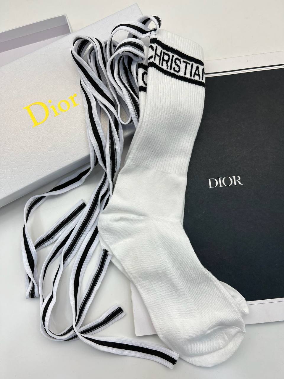 Носки премиум Christian Dior BP-20029 Носки премиум Christian Dior BP-20029