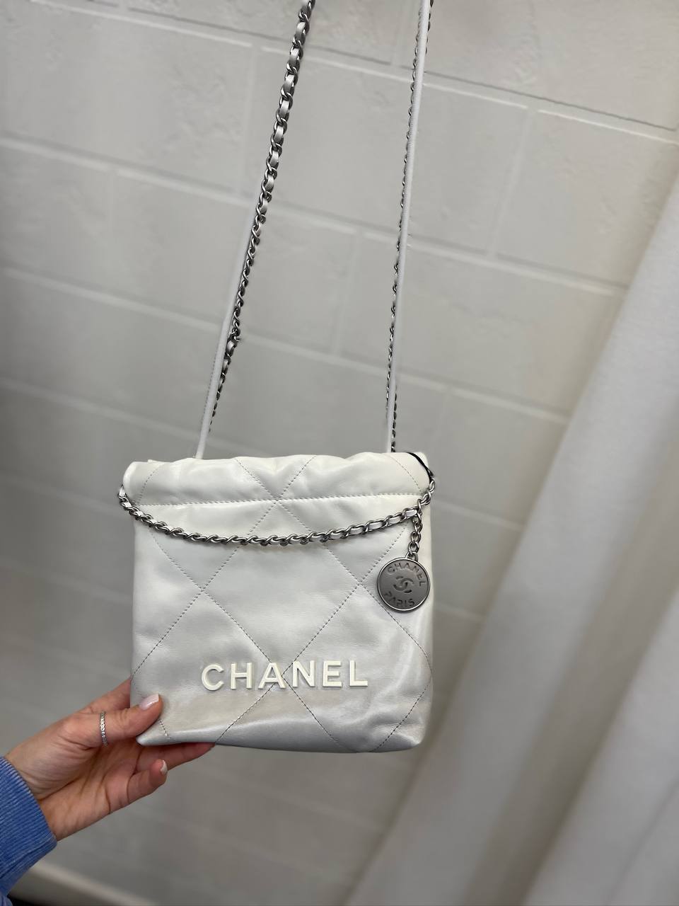 Женская коллекционная сумка Chanel BP-46135 Женская коллекционная сумка Chanel BP-46135