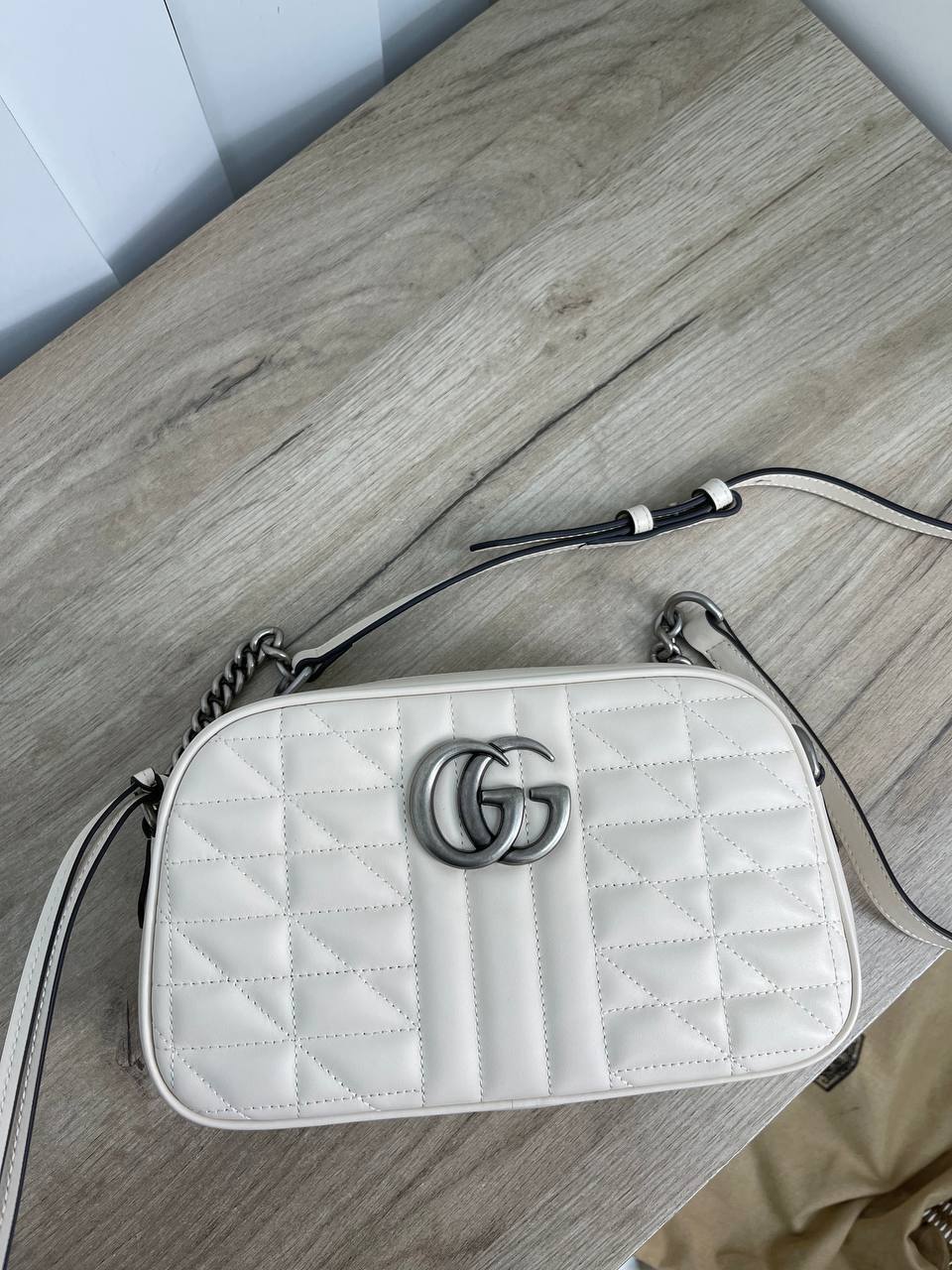 Женская коллекционная сумка Gucci BP-15583 Женская коллекционная сумка Gucci BP-15583