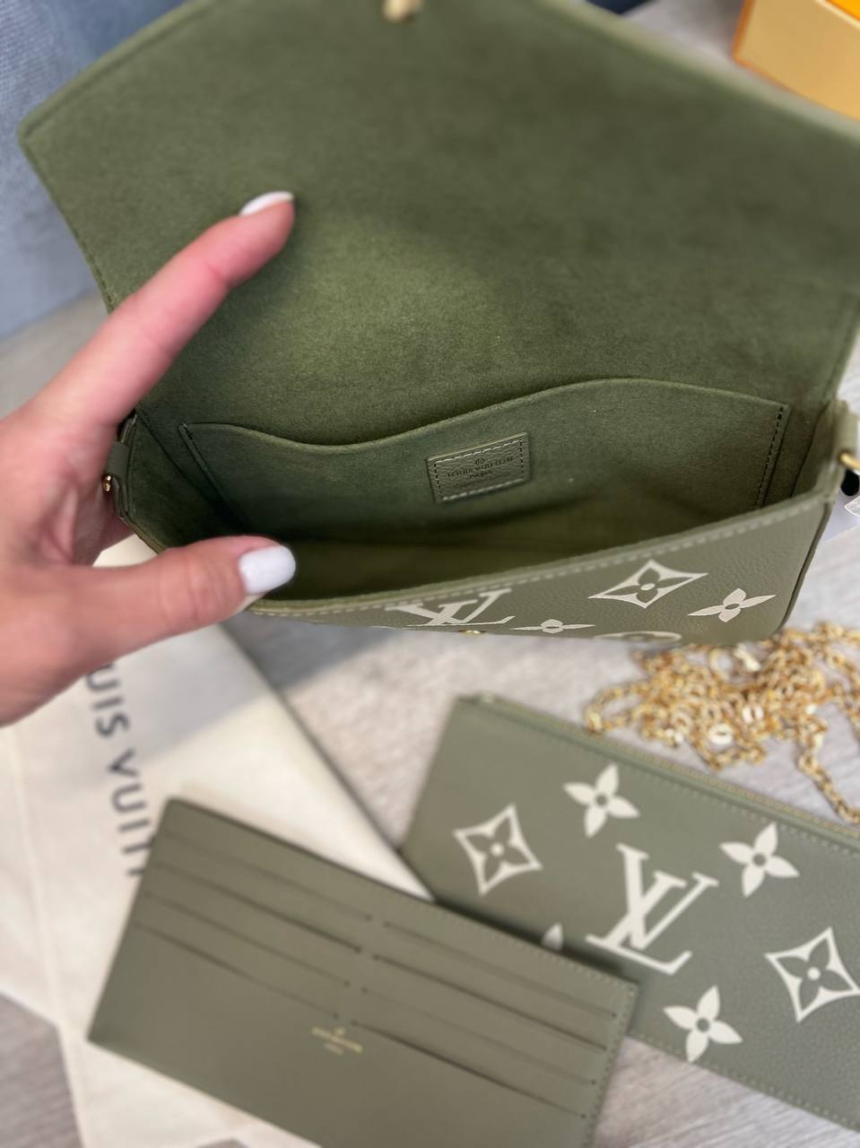 Премиум женская сумка Louis Vuitton BP-41631 Премиум женская сумка Louis Vuitton BP-41631