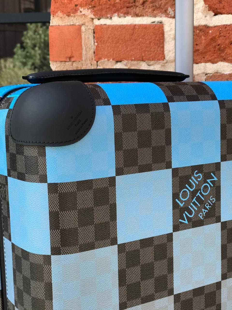 Louis Vuitton чемодан BP-42473 Louis Vuitton чемодан BP-42473