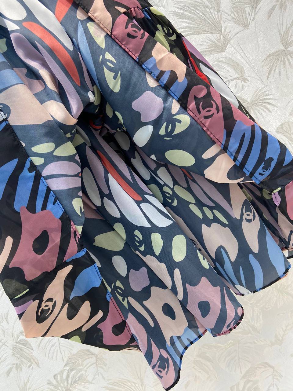 Премиум юбка Chanel BP-30670 Премиум юбка Chanel BP-30670