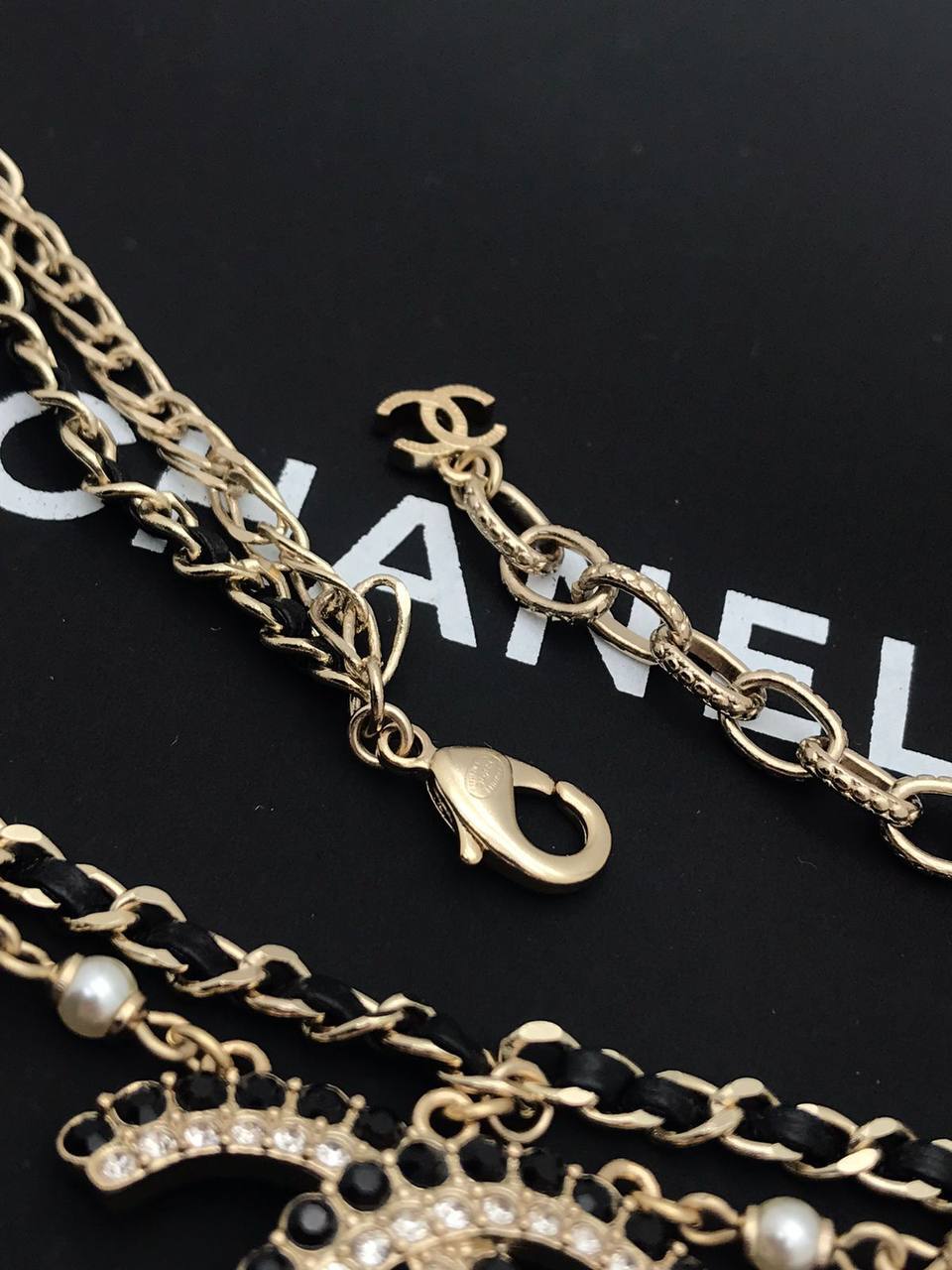 Премиум-подвеска Chanel BP-34725 Премиум-подвеска Chanel BP-34725