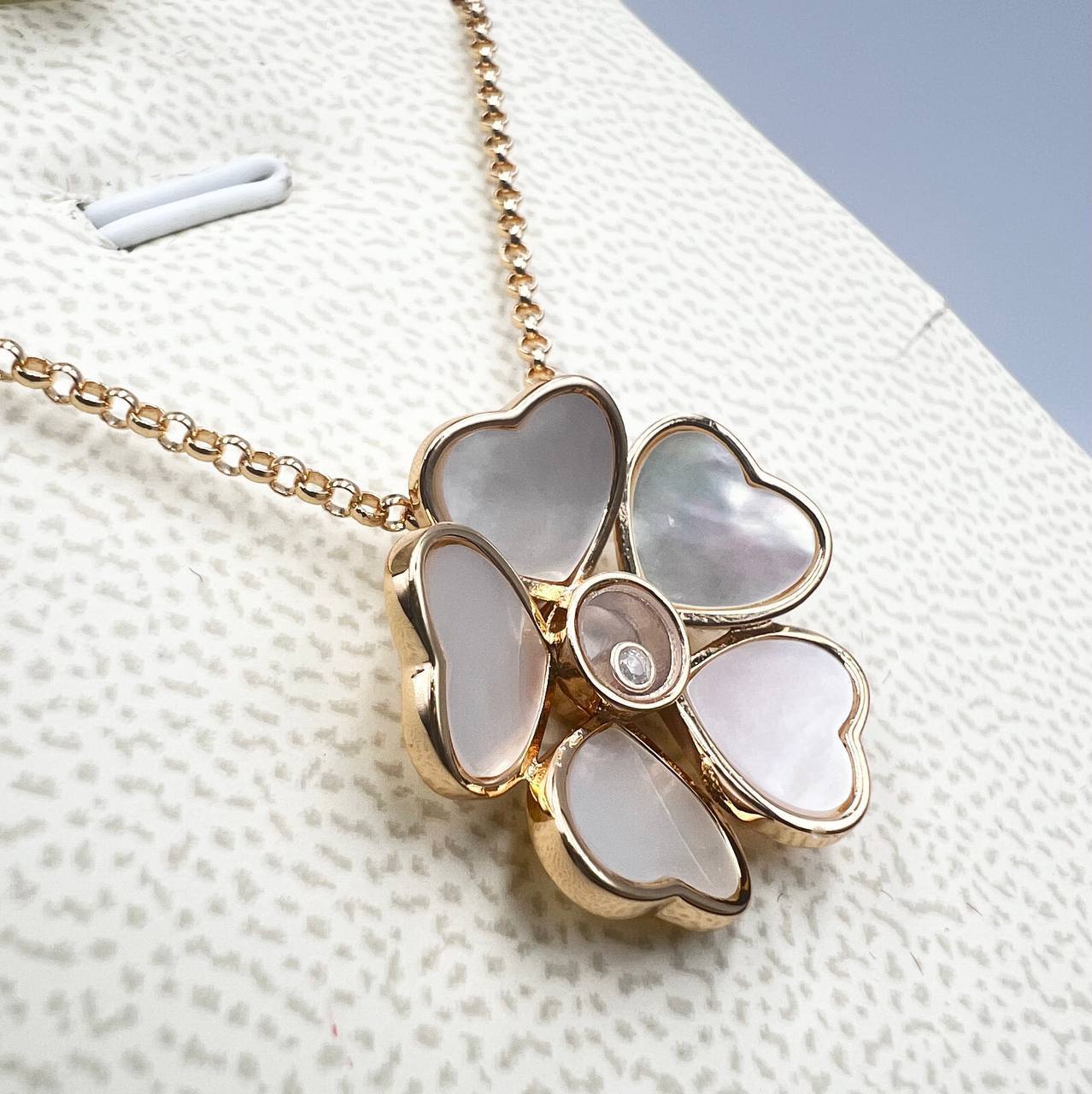 Подвеска Chopard коллекционная BP-48607 Подвеска Chopard коллекционная BP-48607