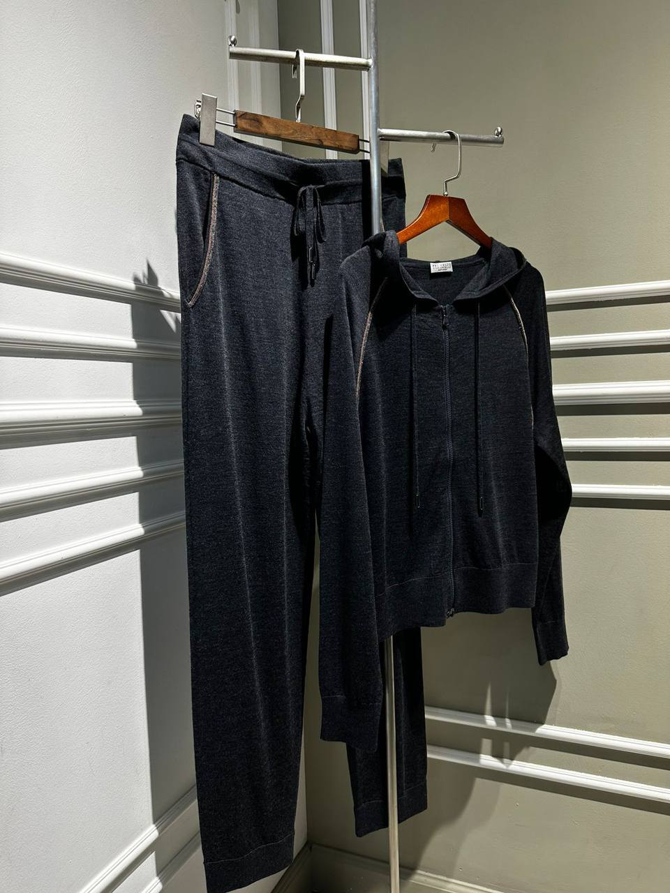 Коллекционный спортивный костюм BC BP-29827 Коллекционный спортивный костюм BC BP-29827