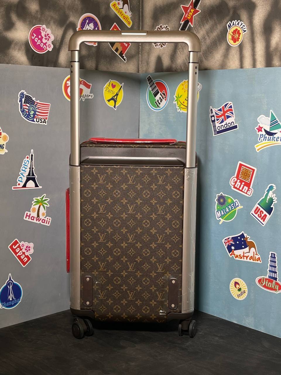 Чемодан Louis Vuitton 523622 см BP-40098 Чемодан Louis Vuitton 523622 см BP-40098