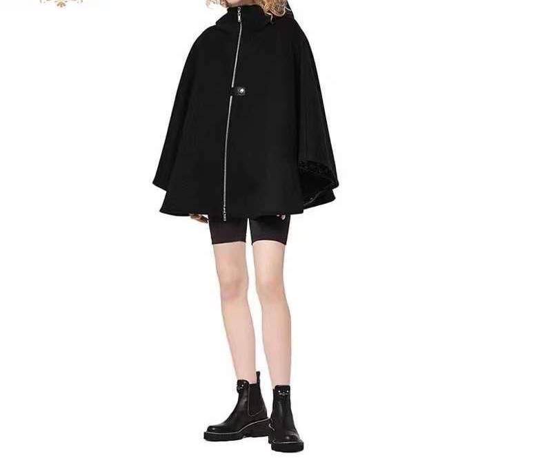 Пончо премиум Louis Vuitton BP-38222 Пончо премиум Louis Vuitton BP-38222