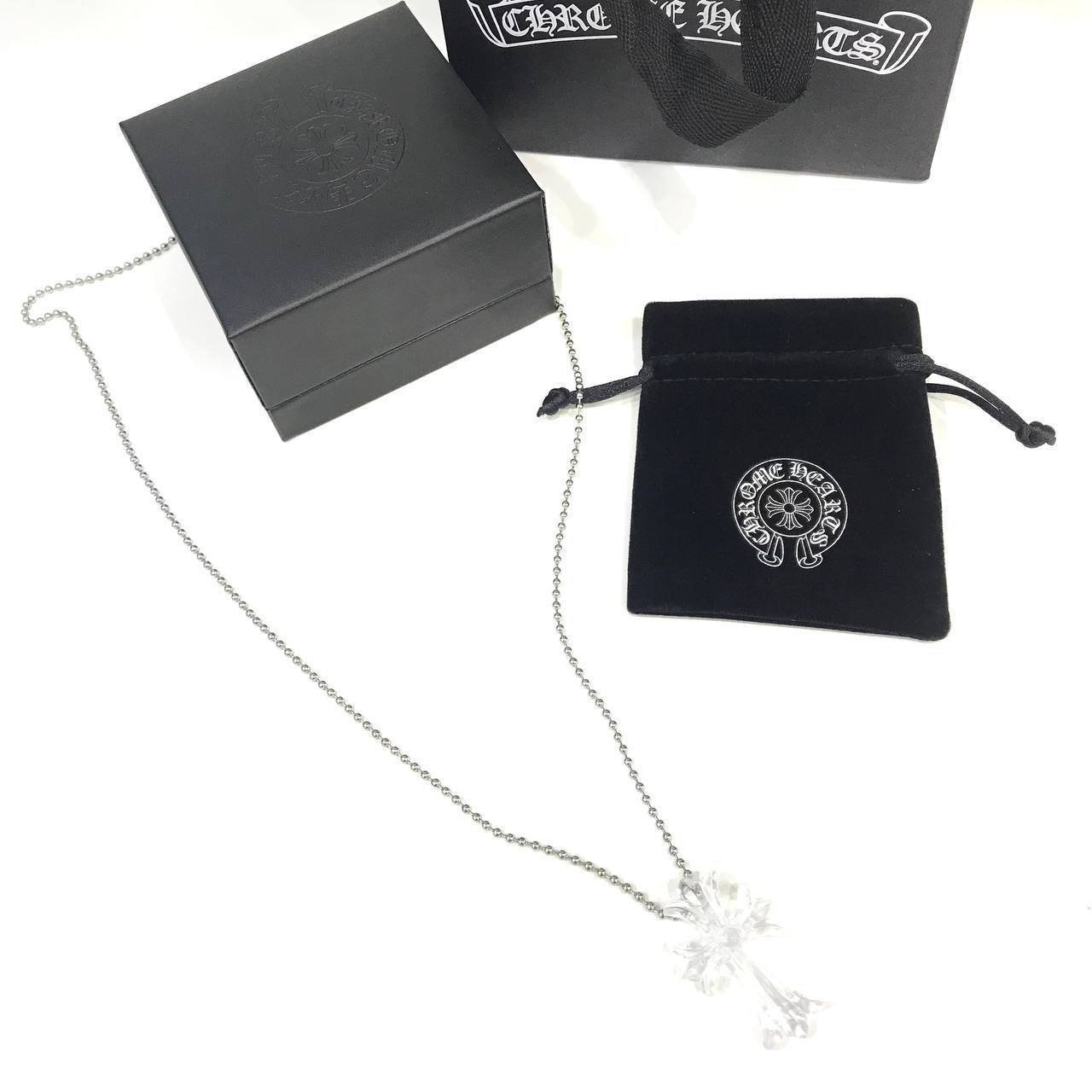 Премиальная подвеска Chrome Hearts BP-27145 Премиальная подвеска Chrome Hearts BP-27145