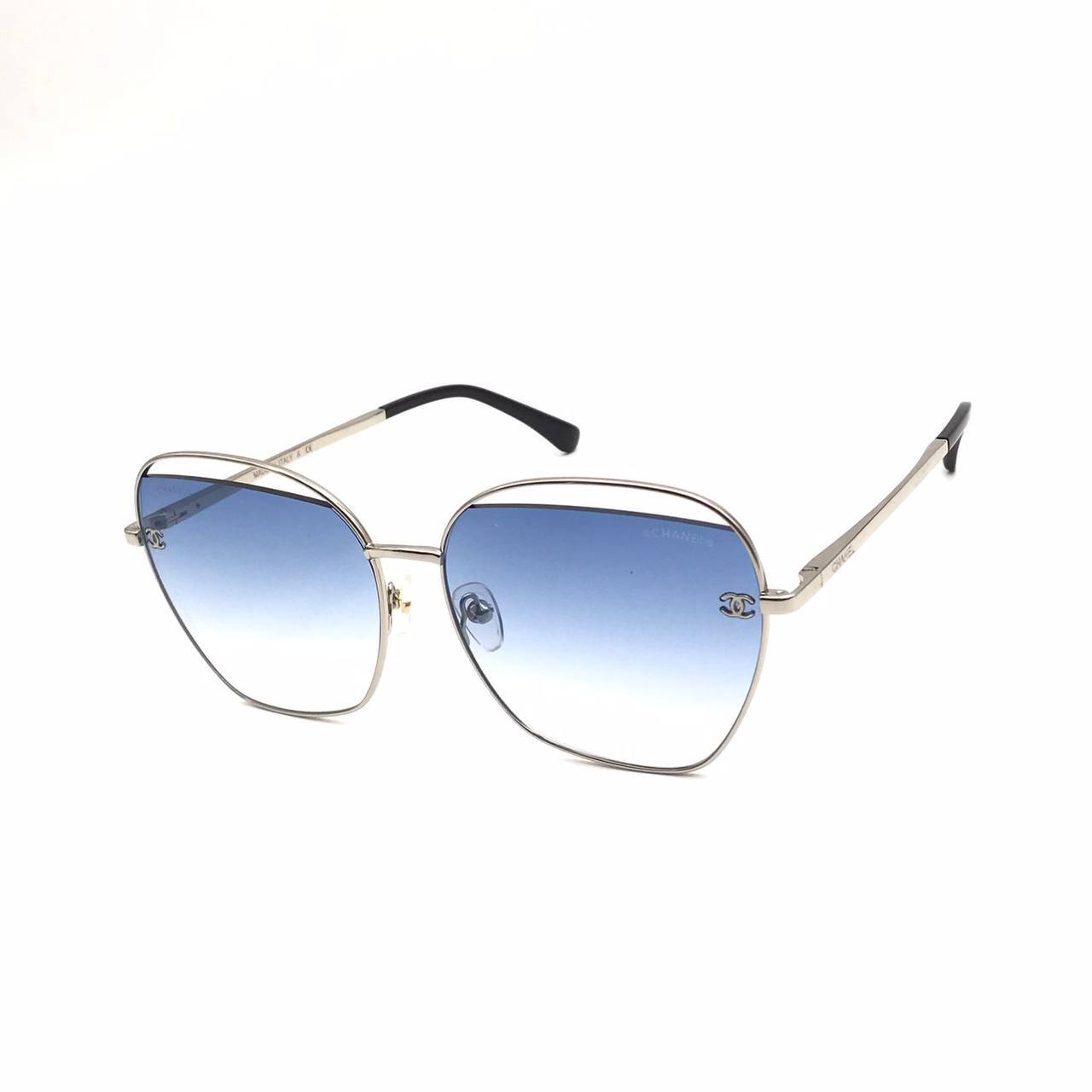 Очки коллекционные Chanel BP-12813 Очки коллекционные Chanel BP-12813