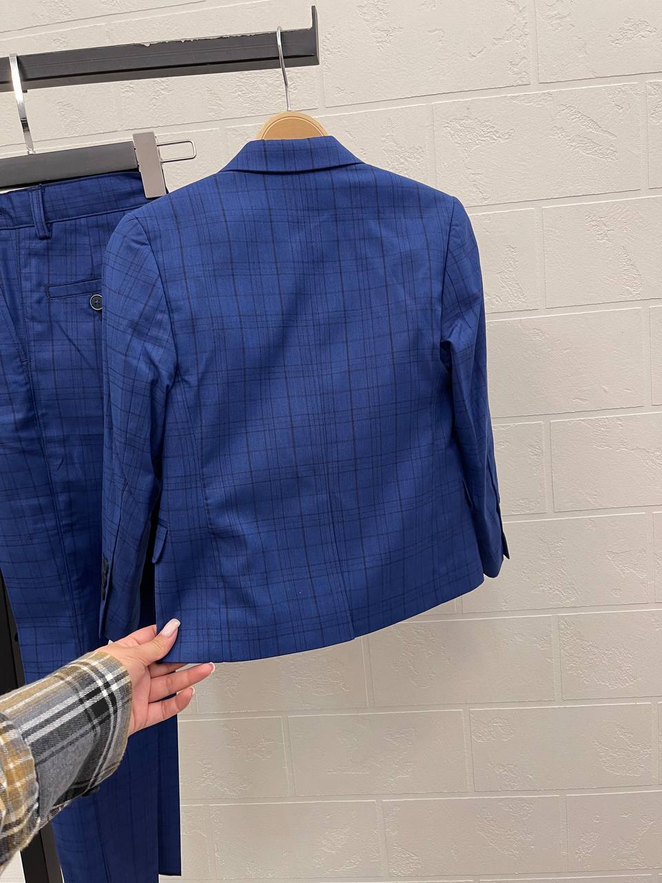 Костюм 3-ка стильный Christian Dior BP-51332 Костюм 3-ка стильный Christian Dior BP-51332