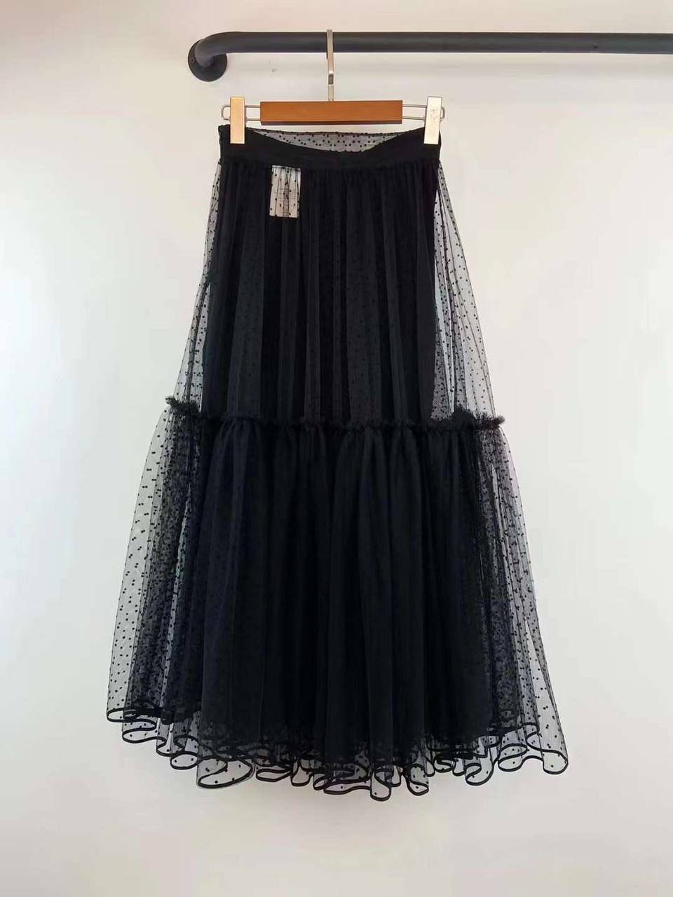 Элитная юбка Christian Dior BP-24999 Элитная юбка Christian Dior BP-24999