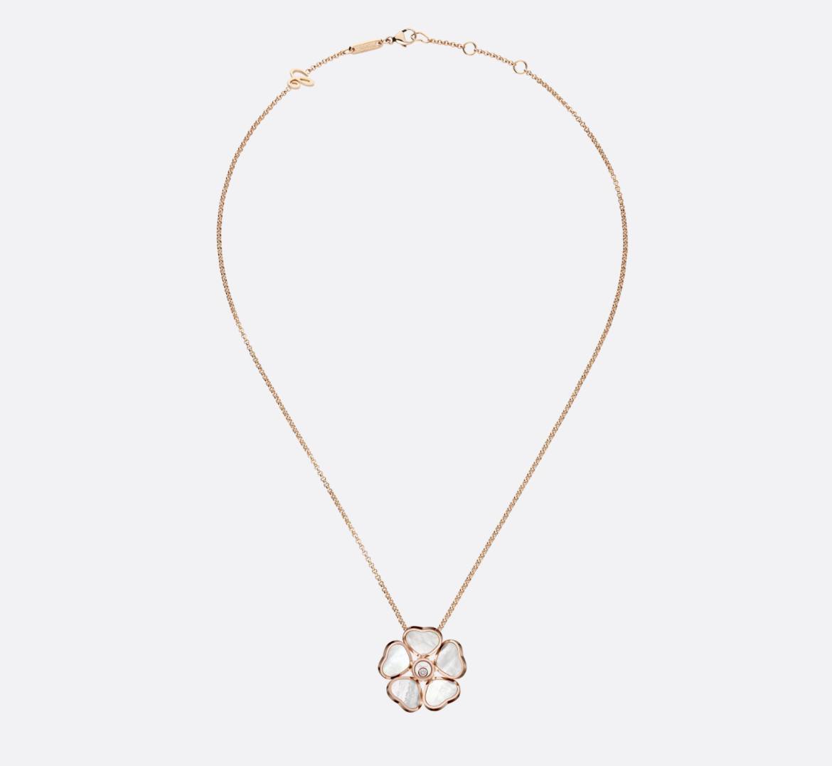 Подвеска Chopard коллекционная BP-48607 Подвеска Chopard коллекционная BP-48607