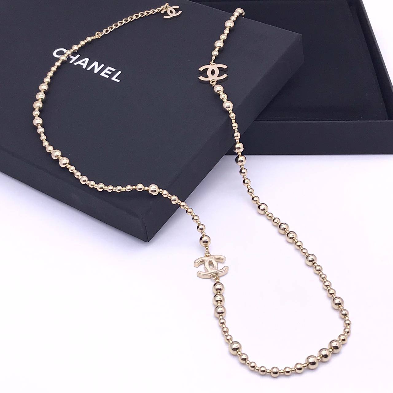 Подвеска повседневная Chanel BP-15887 Подвеска повседневная Chanel BP-15887