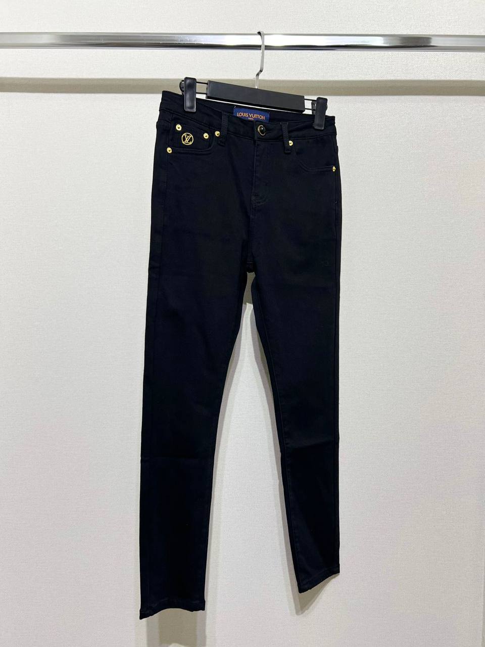 Джинсы премиум Louis Vuitton BP-44021 Джинсы премиум Louis Vuitton BP-44021