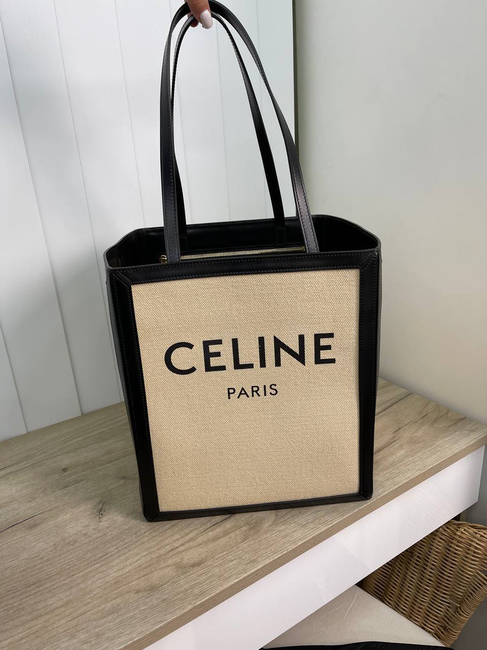Элитная женская сумка Celine BP-19447 Элитная женская сумка Celine BP-19447