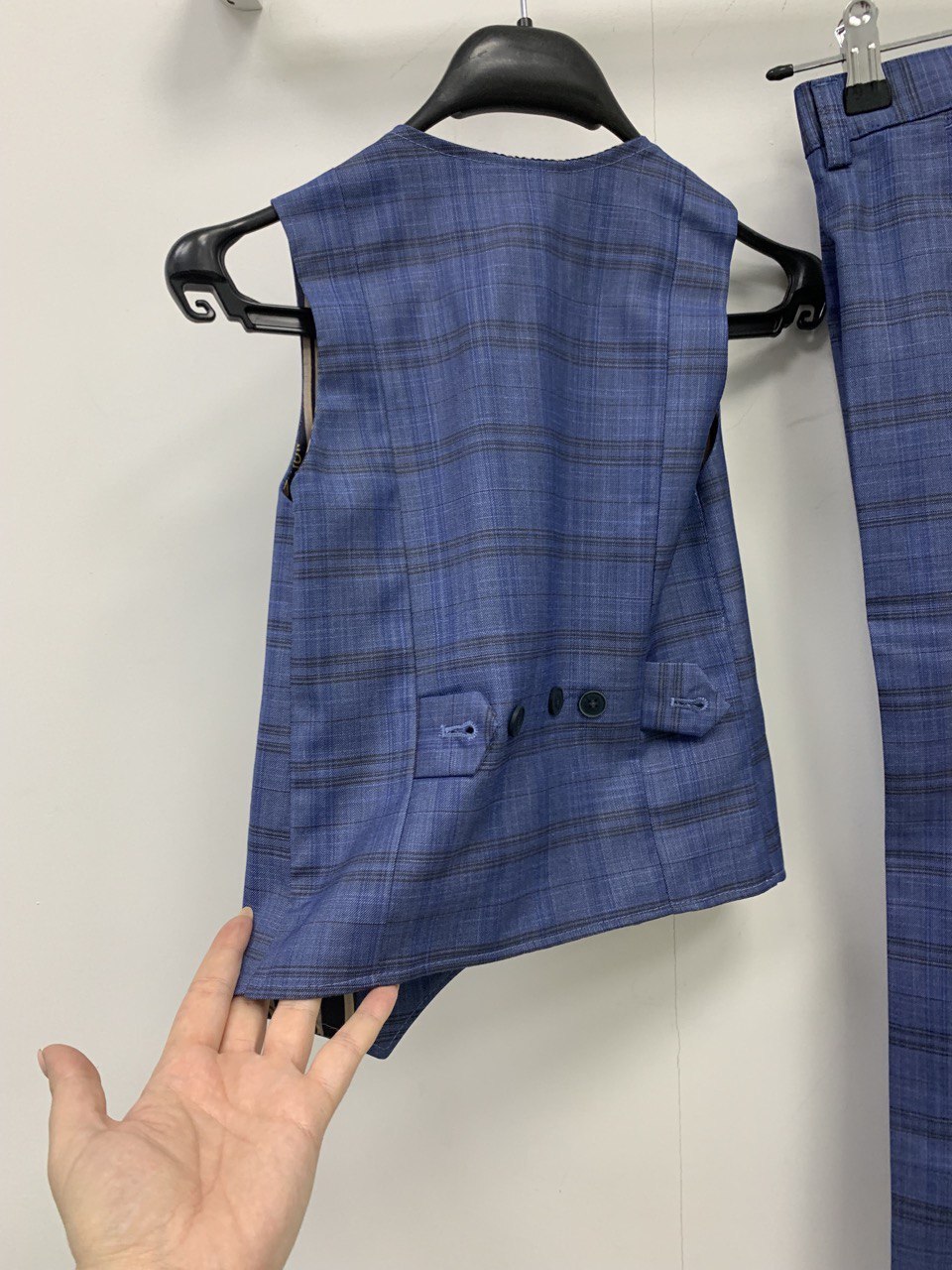 Костюм 3-ка Christian Dior премиальный BP-45858 Костюм 3-ка Christian Dior премиальный BP-45858