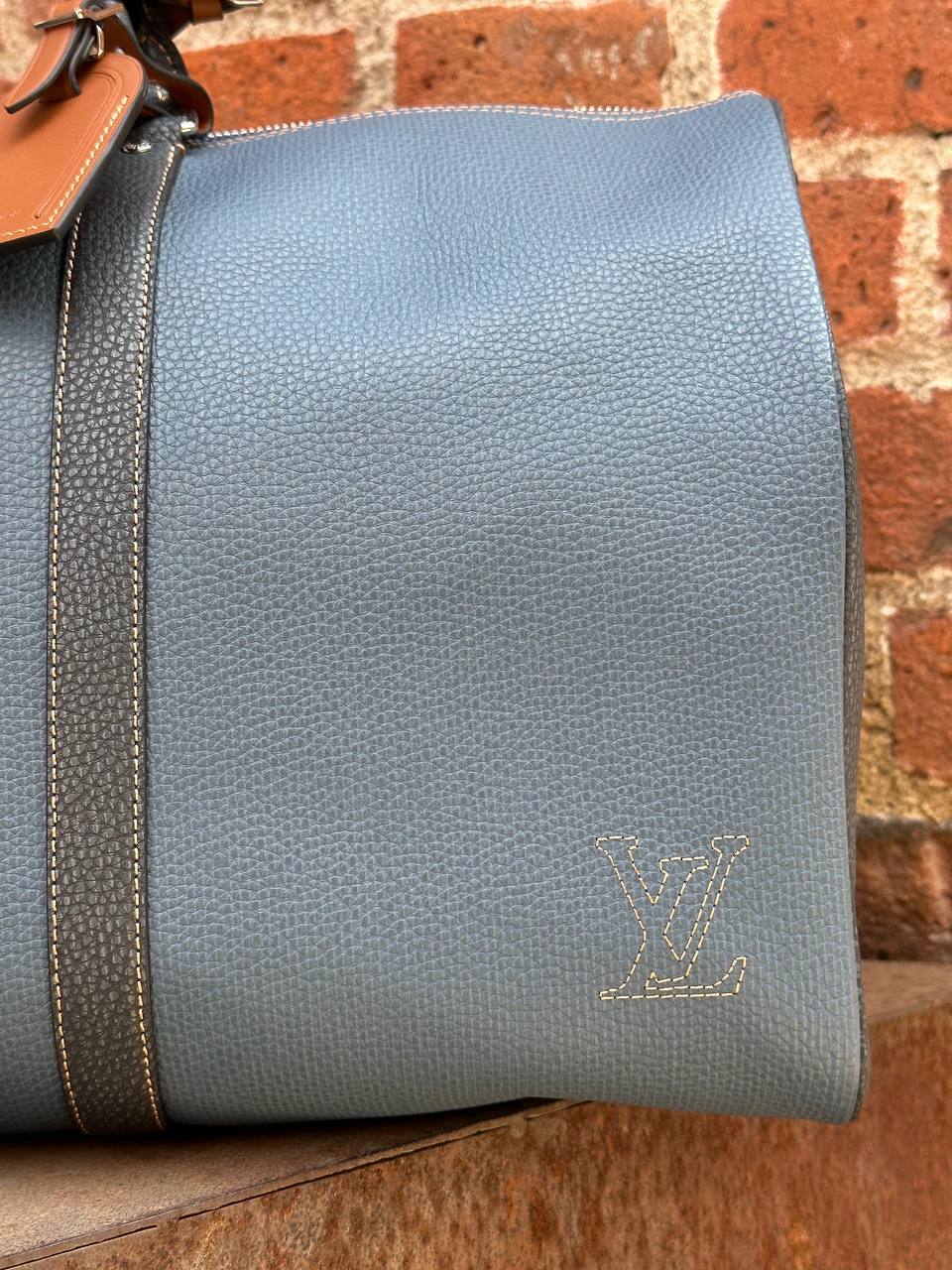 Louis Vuitton дорожная сумка BP-42848 Louis Vuitton дорожная сумка BP-42848