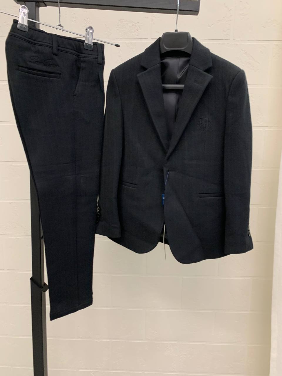 Костюм Loro Piana дизайнерский BP-51256 Костюм Loro Piana дизайнерский BP-51256