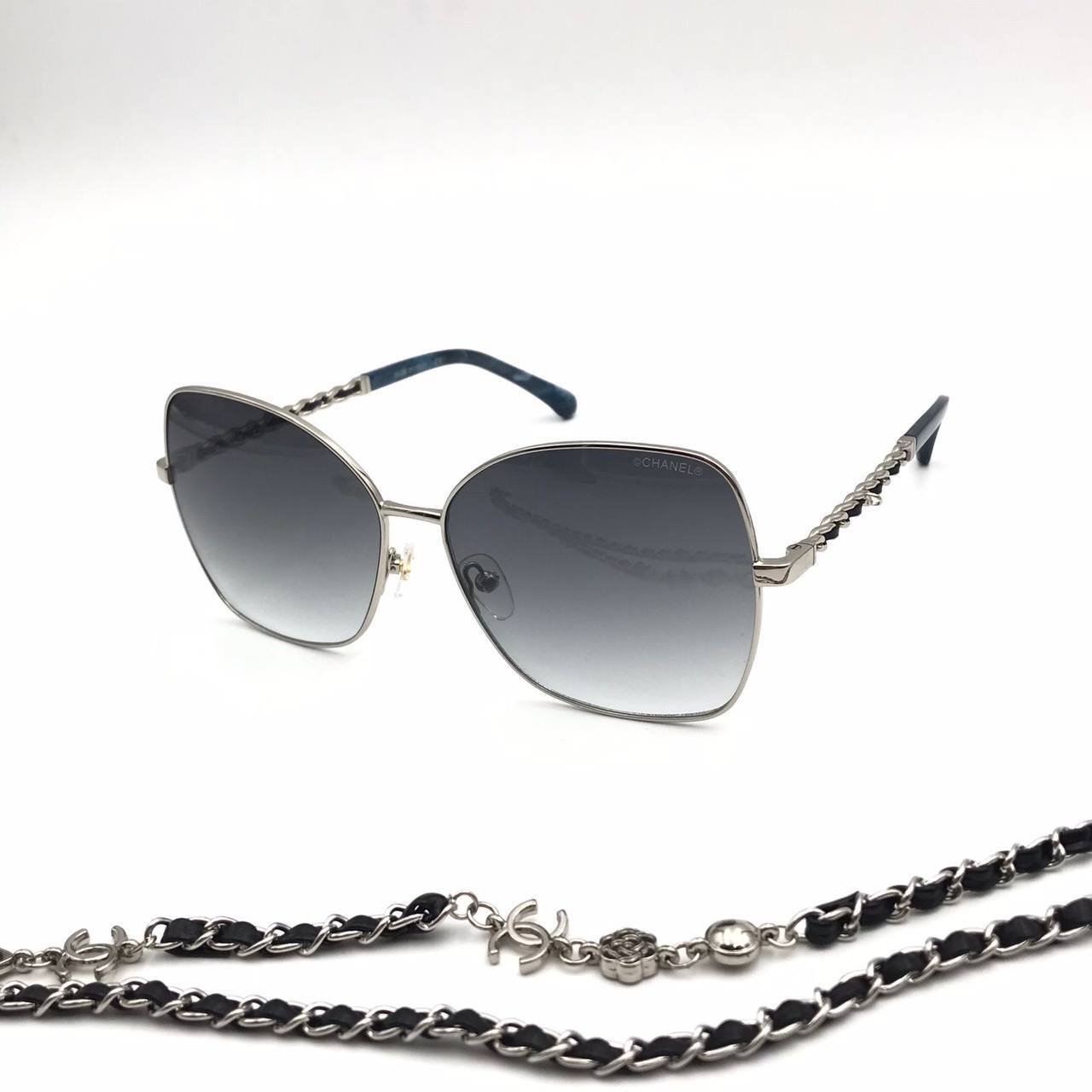 Дизайнерские очки Chanel BP-12964 Дизайнерские очки Chanel BP-12964