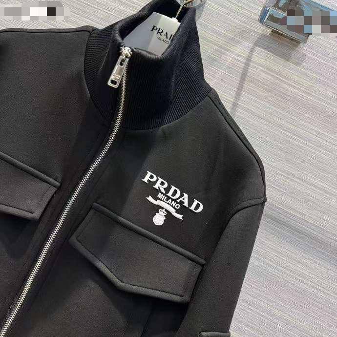 Костюм элитный Prada BP-28320 Костюм элитный Prada BP-28320