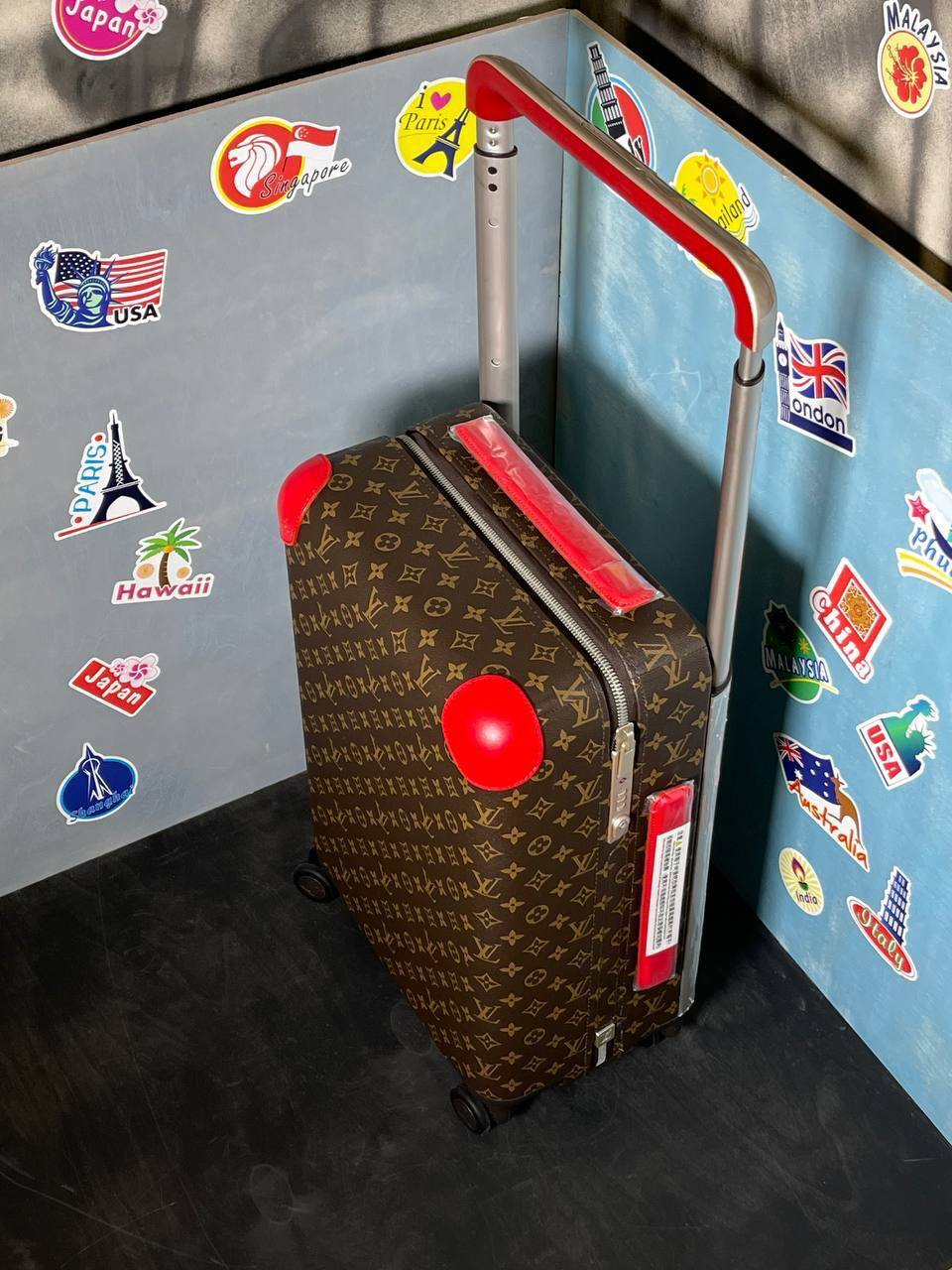 Чемодан Louis Vuitton 523622 см BP-40098 Чемодан Louis Vuitton 523622 см BP-40098