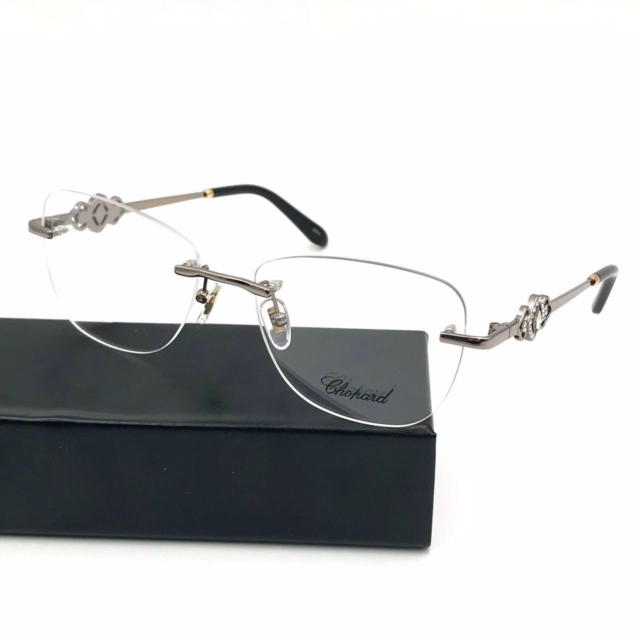 Оправа под диоптрию премиальная Chopard BP-25212 Оправа под диоптрию премиальная Chopard BP-25212