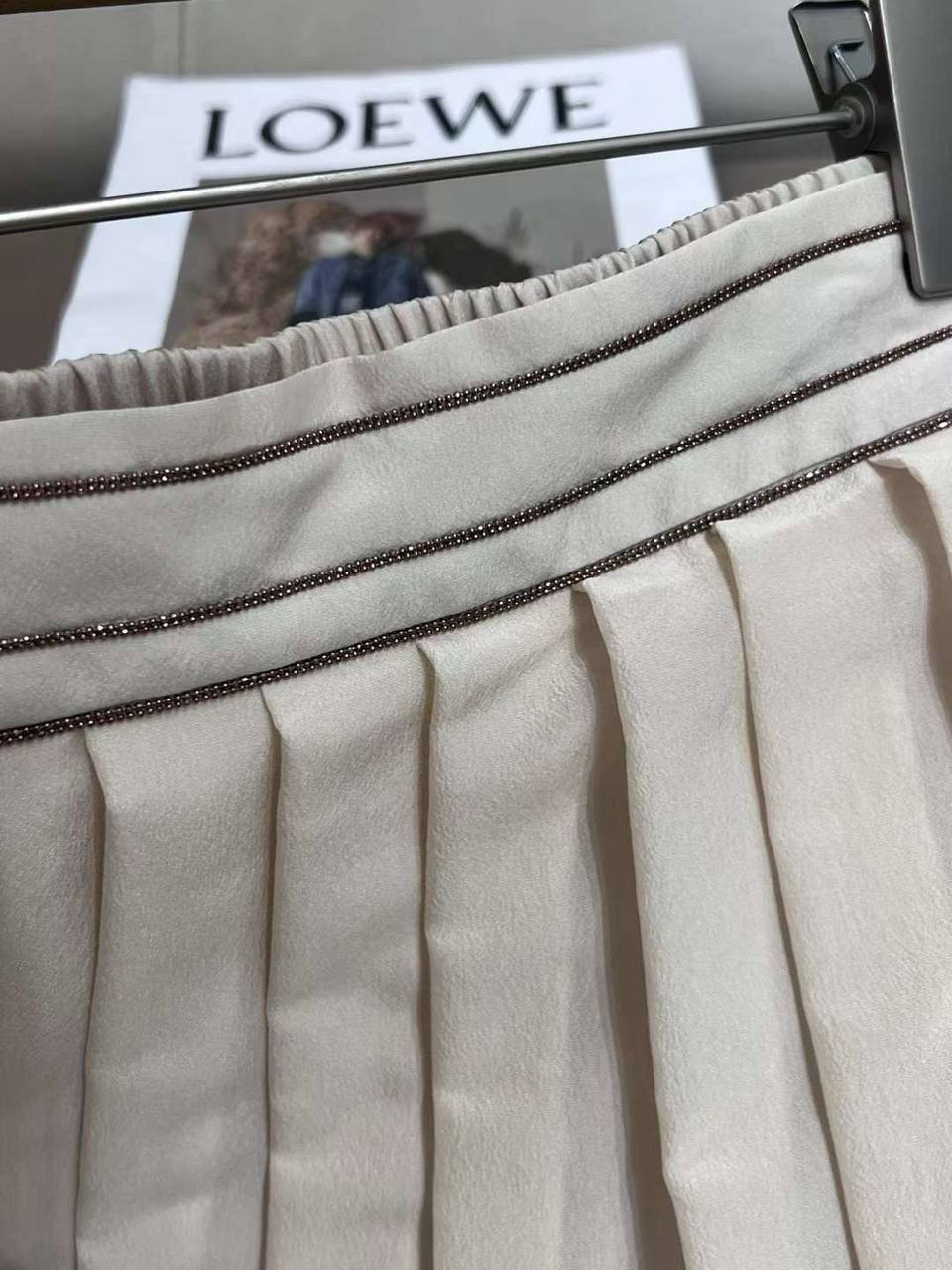 Юбка BC BP-47064 трендовая Юбка BC BP-47064 трендовая