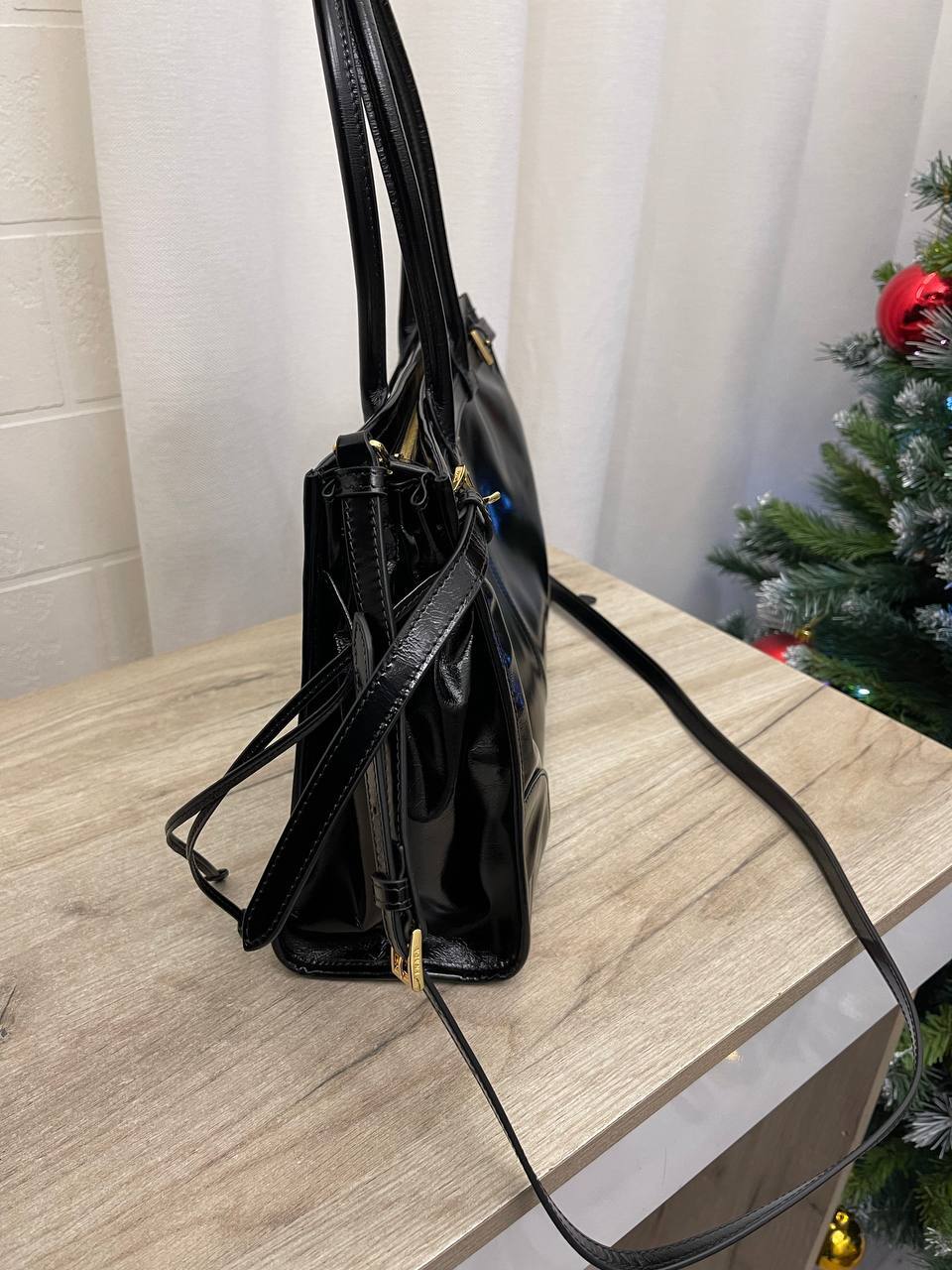 Элитная женская сумка Prada BP-44741 Элитная женская сумка Prada BP-44741