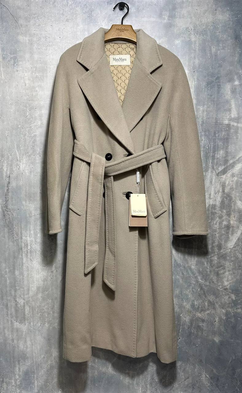 Премиум пальто Max Mara BP-39361 Премиум пальто Max Mara BP-39361