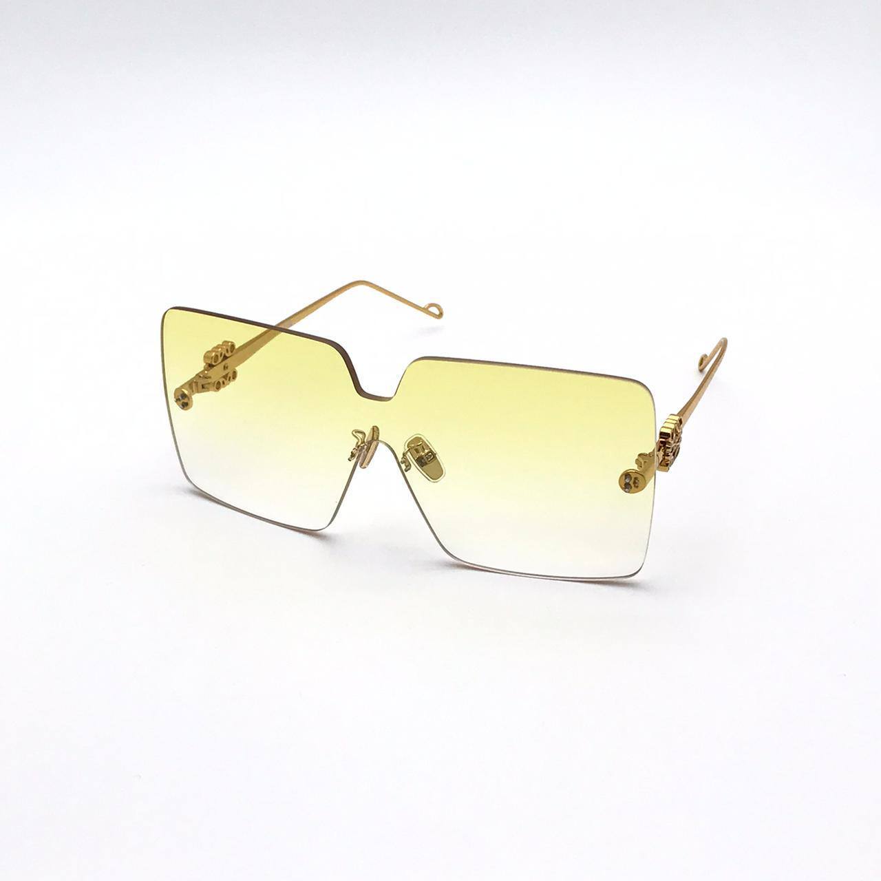 Стильные очки Loewe BP-30423 Стильные очки Loewe BP-30423