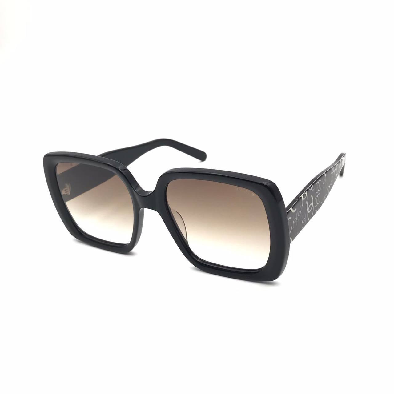 Очки люкс Chanel BP-12800 Очки люкс Chanel BP-12800